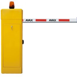 AVAX DZ3 Hızlı Otopark Bariyeri