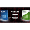 YAZILIM DESTEK PAKETİ 1 SAAT (AVES TİCARİ VE DATAMEDIA TİCARİ)