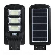 MEXXSUN 150W Solar Flat Aydınlatma