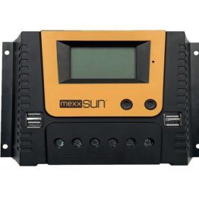 MEXXSUN VT-M 20A PWM 12V/24V
