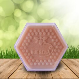Doğal Ballı Salep Sabunu El Yapımı Doğala Özdeş 80 Gr.