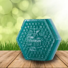 Doğal Aloe Vera Sabunu El Yapımı Doğala Özdeş 80 Gr.