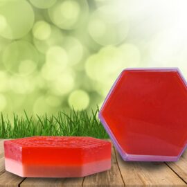 Doğal Argan Sabunu El Yapımı Doğala Özdeş 80 Gr.