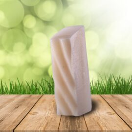 Doğal Piriç Sabunu El Yapımı Doğala Özdeş 80 Gr.
