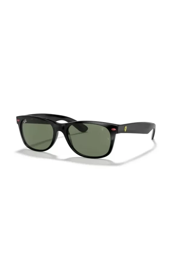 RAYBAN 2132-M NEWFARER F60131 55-18 145