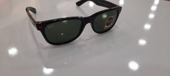 RAYBAN RB 2132-M NEWFARER F60131 55-18