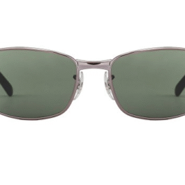 RAYBAN 3141 LEATHER II 004 60-18