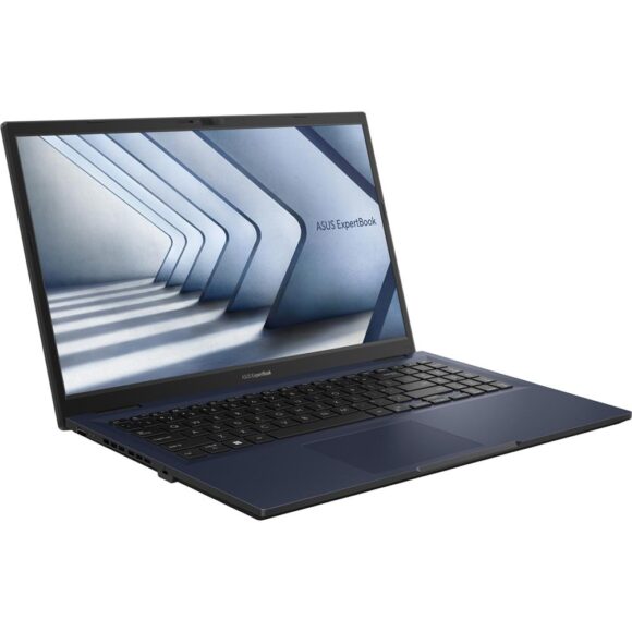 Asus Expertbook İ5-1334U 8Gb 512Gb Ssd 15.6" Fhd Notebook B1503cva-I58g512b1d Free Dos - Görsel 2