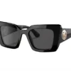 VERSACE 4344 3001/87 51-20 140