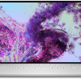 Dell Xps 16 9640 Ultra 7 155H 32GB 1TB RTX 4060 16.3" Oled Touch Win 11Pro