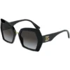 DOLCE GABBANA DG 4377 501/8G 54-19 145