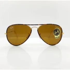 RAYBAN 3025J-M 001 58
