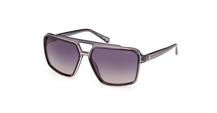 GUESS 00076 20B 61-15 140
