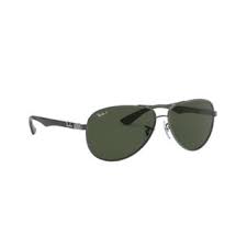 RAYBAN 8313 004/N5 61-13