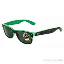 RAYBAN 2132 NEWFARER 6013 55-19