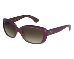 RAYBAN 4101 JACKIE OHH  6134/13