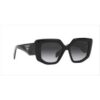 PRADA SPR 14Z 1AB-09S 50-18 140