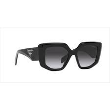 PRADA SPR 14Z 1AB-09S 50-18 140