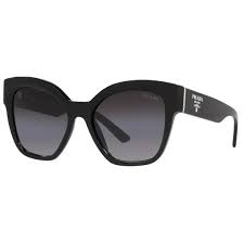 PRADA 17Z 1AB-09S 54-18 140