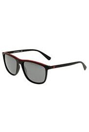 EMPORIO ARMANI EA 4109 5042/6G 57-17 145
