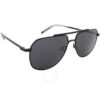 CALVİN KLEİN CK2013S 001 57-15 145
