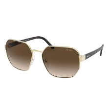 PRADA SPR 54X ZVN-6S1 59-17 140 BAYAN GÜNEŞ GÖZLÜĞÜ