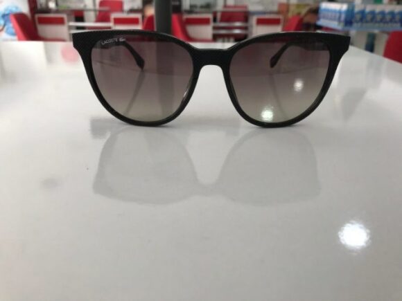 LACOSTE L859S 001 56/17 GÜNEŞ GÖZLÜĞÜ