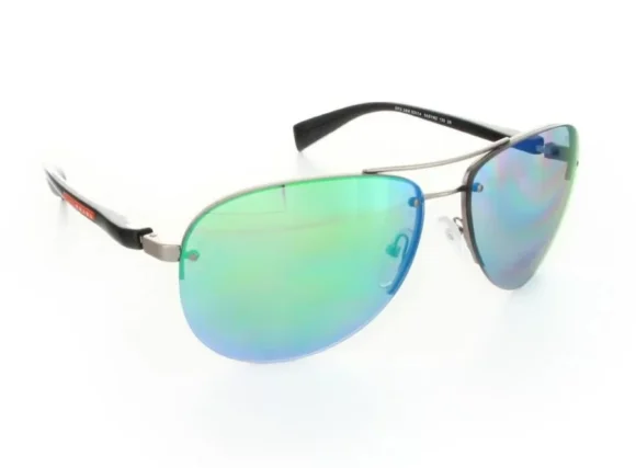 PRADA SPS 56M 5AS1M2 62-14 130