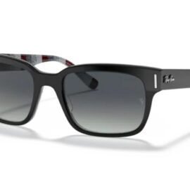 RAYBAN 2190 JEFFEY 1318/3A 55-20
