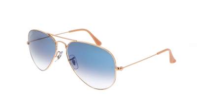 RAYBAN 3025 001/3F 58-14