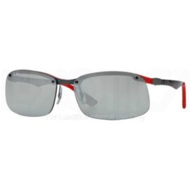 RAYBAN 8314 126/6G 63-16