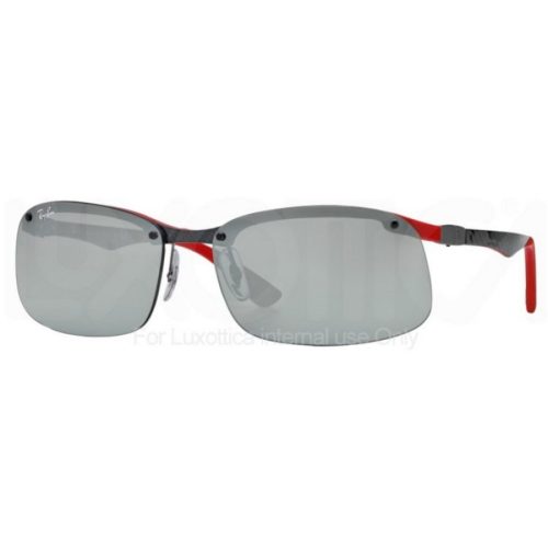 RAYBAN 8314 126/6G 63-16