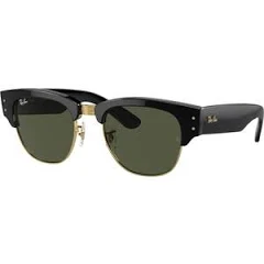 RAYBAN 0316-S MEGA CLUBMASTER 901/31 50-21 145