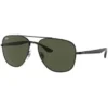 RAYBAN RB 3683 002/31 56-15 135