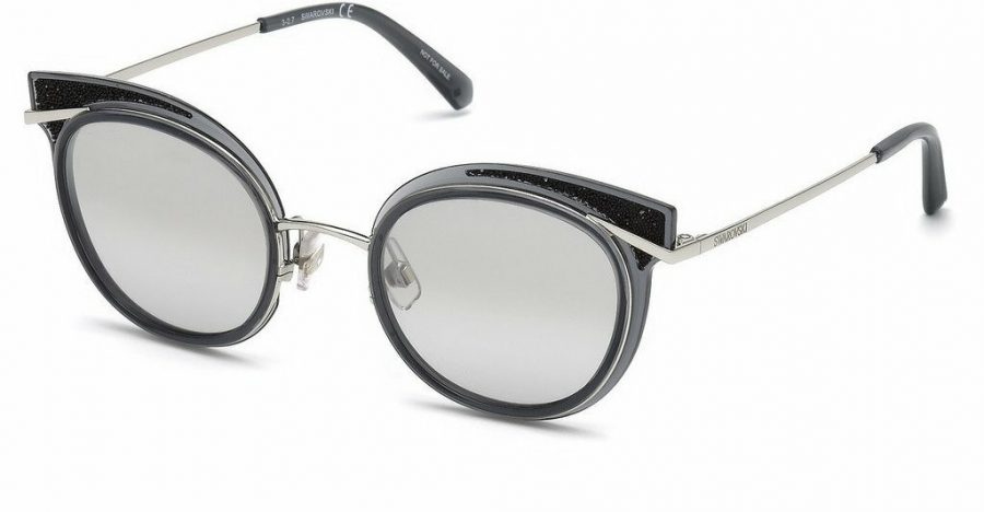 SWAROVSKI SK169 20C 50/23 GÜNEŞ GÖZLÜĞÜ