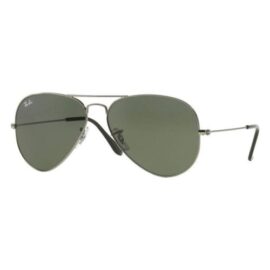 RAYBAN 3025 W0879 58-14