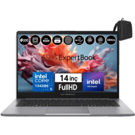 ASUS AS P1403CVA P1403CVA-I58512G0D EXPERT BOOK i5-13240H 8GB 512SSD
