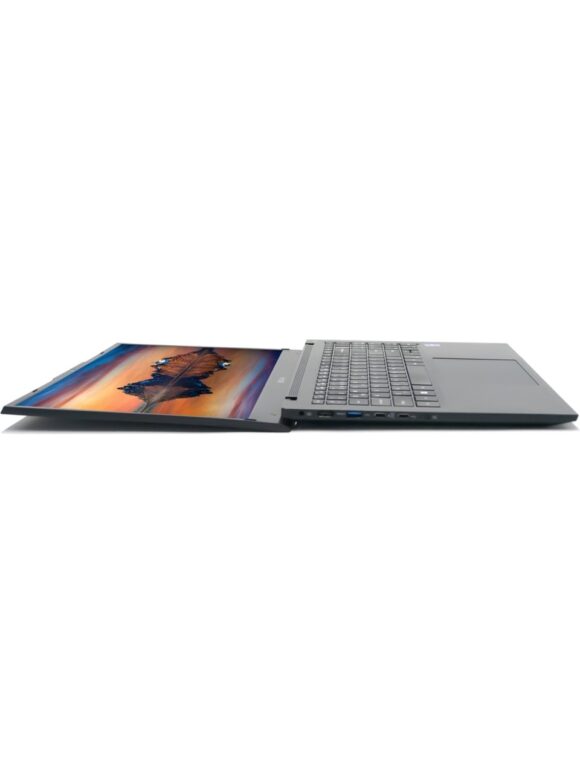 EXA Trend3 C1 Intel Core i3-1215U 8GB RAM 512GB SSD 15.6'' Full HD FreeDOS Dizüstü Bilgisayar - Görsel 4